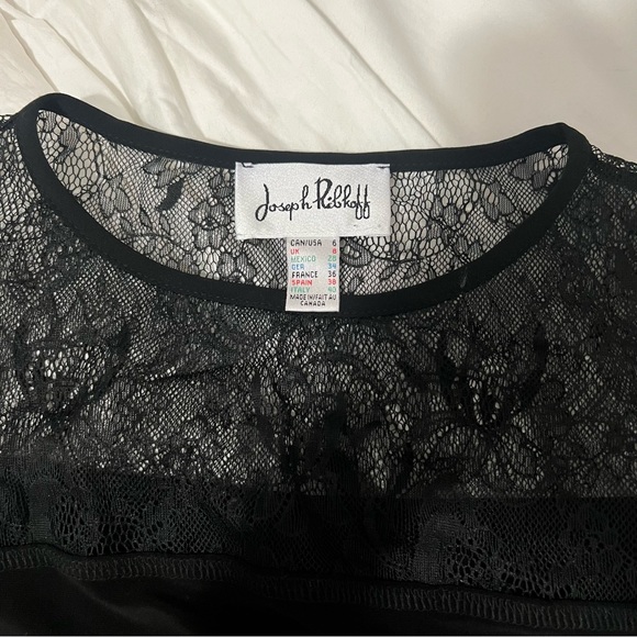 Joseph Ribakoff Dress - Picture 4 of 5